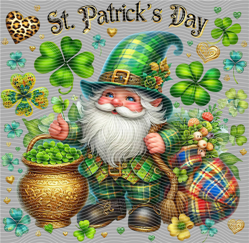 St Patricks Day-SP75